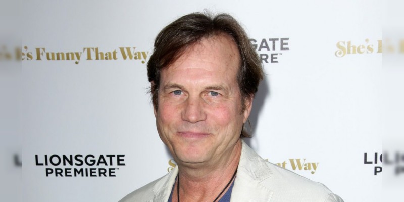 A los 61 años de edad, muere el actor Bill Paxton 