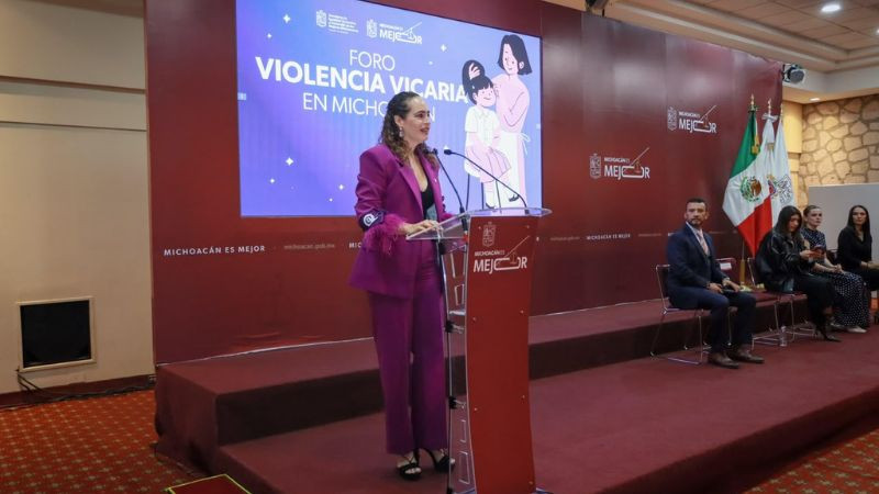 “Ley Cazzu”, un éxito por el hartazgo social por progenitor ausente: Sandra Arreola  