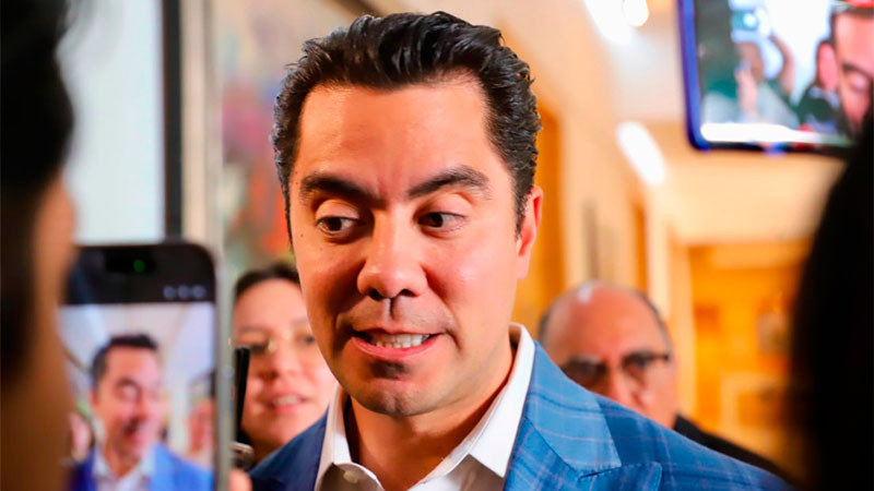 Municipio cancela de forma definitiva la subasta de 12 predios en Querétaro; anuncia recortes presupuestales 