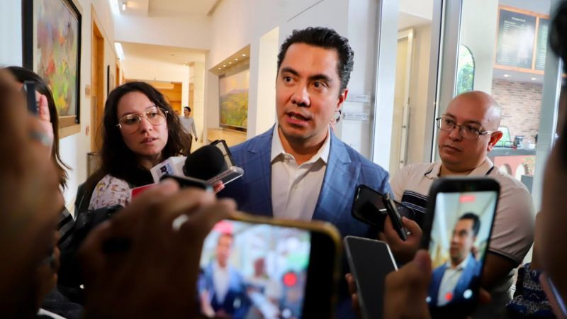 Realizará municipio de Querétaro obras pese al recorte presupuestal de la Federación  