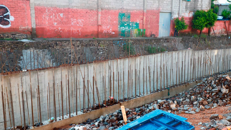 Coparmex Querétaro alista estrategia ante próximas obras viales; no descartan 'home office' 