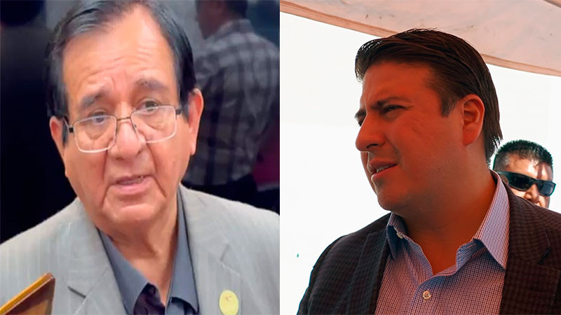 Defienden alcalde y secretario de Celaya participación en foro de la ONU tras cuestionamientos por viaje a Nueva York 