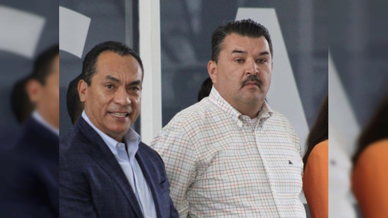 Asesinan en Morelia a Julio Meza Gaona, excoordinador de la Policía de Investigación de la FGE Michoacán 