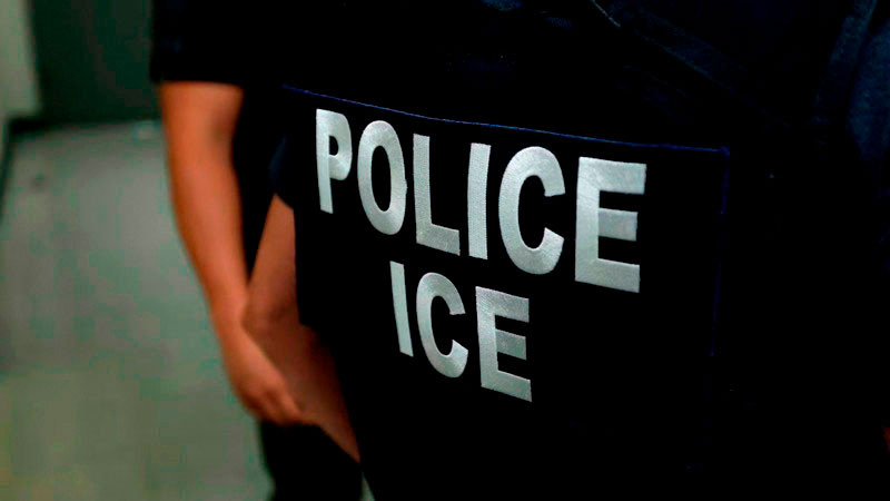 EEUU sigue sin entregar cuerpo de mexicano ultimado por ICE en Houston 