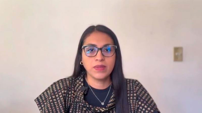 Vinculan a proceso a alcaldesa de Tenancingo por simular secuestro 