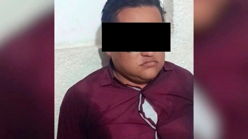 Vinculan a proceso a ex regidor de Morena por violencia doméstica contra su esposa en Guanajuato 