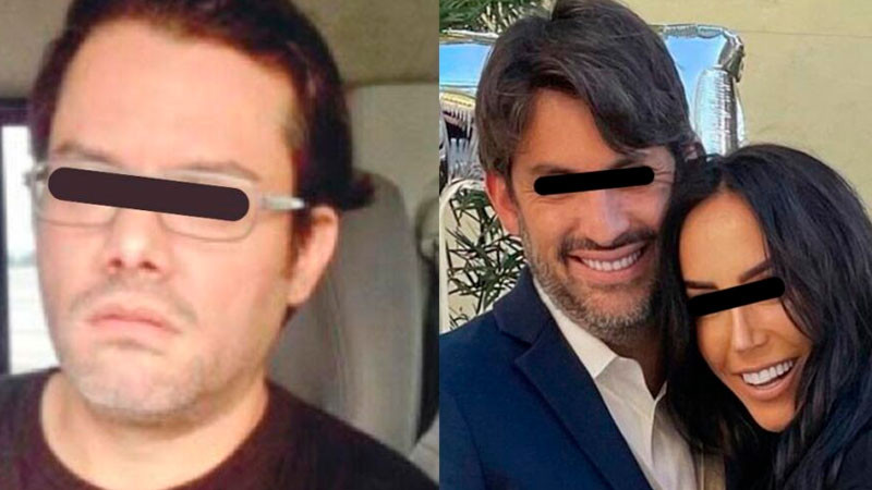 Cae Alejandro “N”, hermano de Víctor Manuel Álvarez Puga, empresario acusado de fraude millonario 