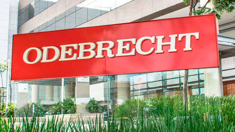 FGR busca abrir nuevo proceso penal contra Gilda "N"; ahora por asociación delictuosa en Caso Odebrecht 