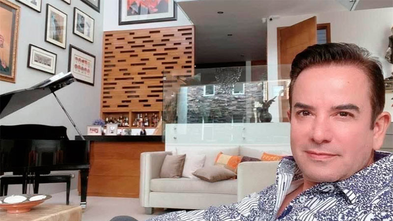 Privan de la vida en Guadalajara al exalcalde de Fresnillo, Zacatecas, Benjamín Medrano; familia exige esclarecer el crimen 