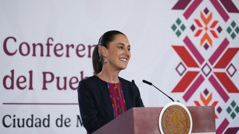 Morena priorizará regulación de redes sociales e inteligencia artificial en el próximo periodo legislativo  