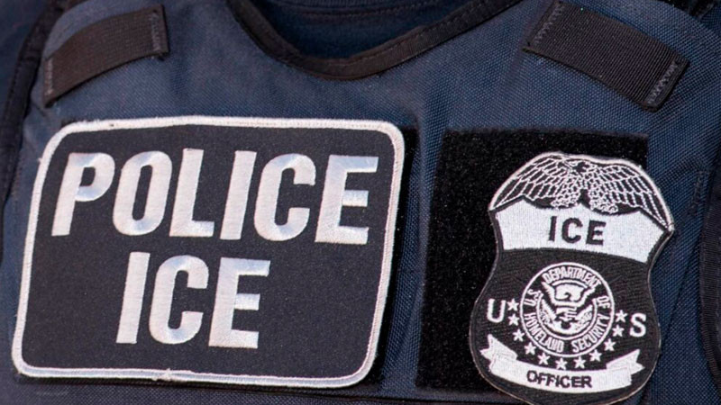 Abogado de la familia Salgado asegura que ICE busca encubrir un crimen, tras homicidio de mexicano 
