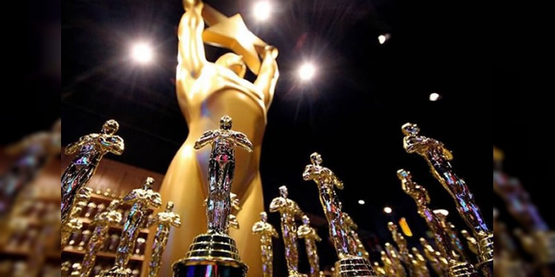 ¿Acabas de despertar? Te recordamos los ganadores de los Oscars 2017 