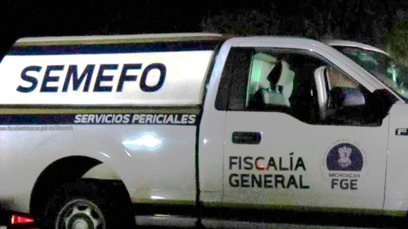Muere hombre tras ser arrollado en Misión del Valle en Morelia, Michoacán  