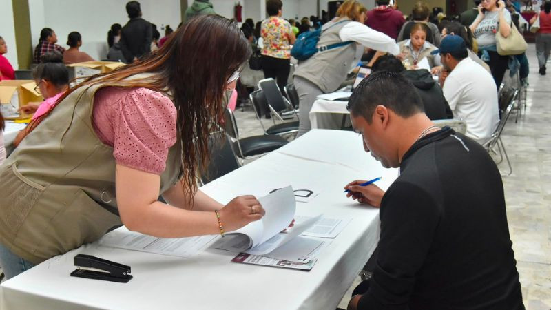 ¿Te registraste en el Programa Vivienda para el Bienestar? Ya hay fechas para la entrega de subsidios 