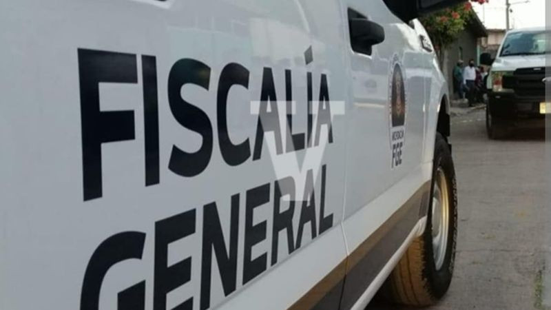 FGE investiga a presunto policía por atropellamiento en Misión del Valle 