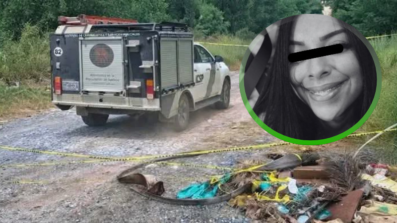 Fallece joven con quemaduras en el 95% de su cuerpo;  tras una cita acordada por redes sociales 