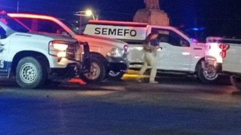 Muere hombre tras ser atropellado en la autopista Morelia-Salamanca 