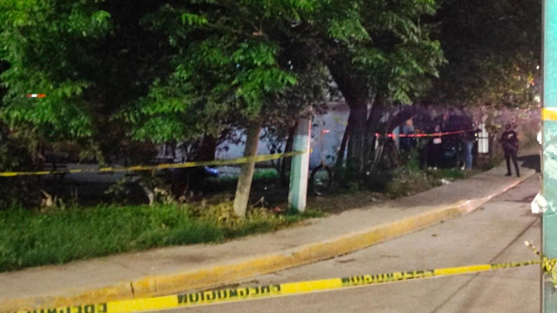 Cinco personas fueron asesinadas en menos de 24 horas en Irapuato, Guanajuato  