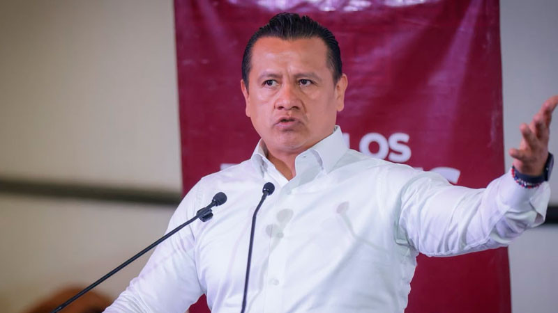 “La seguridad también se construye con educación, cultura y oportunidades para nuestras juventudes”: Torres Piña 