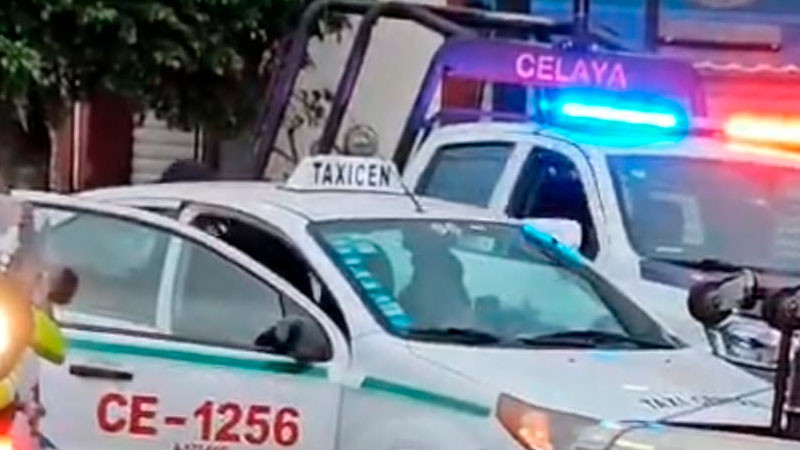 Agente arrollado está fuera de peligro; Tránsito exige castigo ejemplar contra conductor 