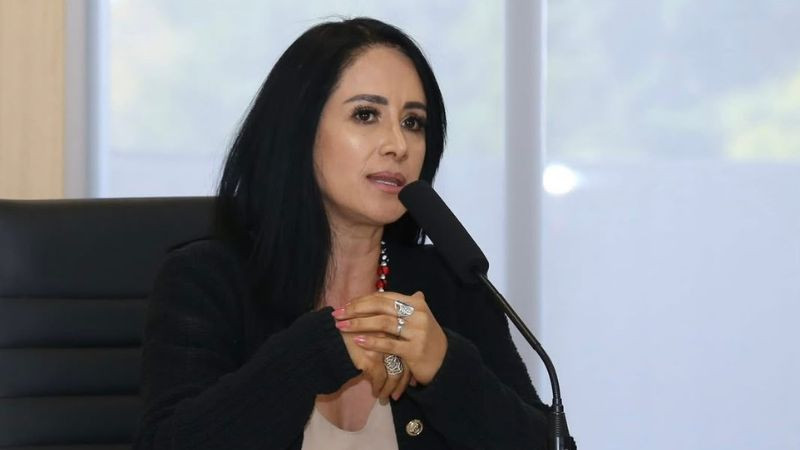 Lucila Martínez llama a fortalecer la atención e inclusión de personas con TDAH 