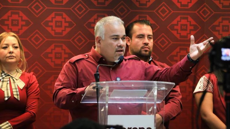 La transformación llevó a Michoacán al segundo lugar en crecimiento industrial 