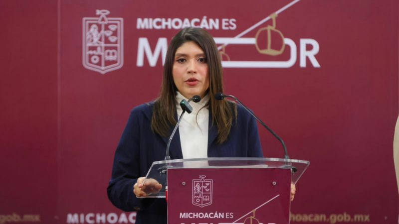 Convocan a la Convención Estatal “Las Mujeres Podemos”, un espacio de reflexión y diálogo 