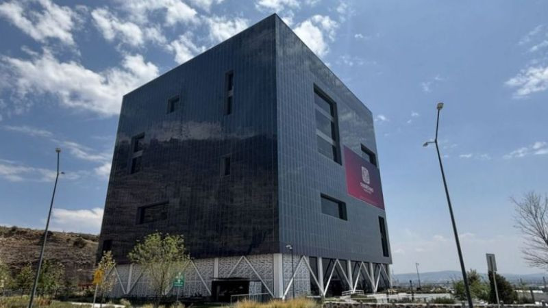 Abren Bloque para atender trámites ciudadanos y evitar traslados por obras del Tren México-Querétaro 