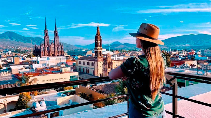 Este verano descubre las 7 regiones turísticas de Michoacán y enamórate del “alma de México” 