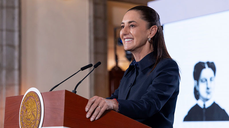 Gobierno federal ha realizado una inversión de casi 59 mil mdp para fortalecer la infraestructura educativa en 2026 