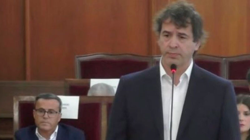 Condenan por prevaricación a hermano del presidente español Pedro Sánchez 