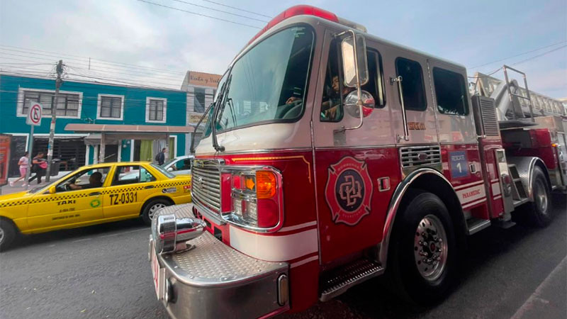 Querétaro Maratón destinarán boletaje a beneficio de los Bomberos 