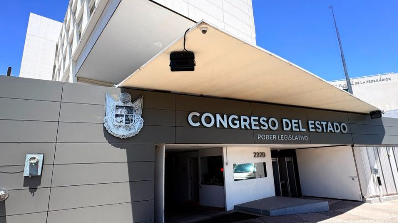 Analiza Congreso de Querétaro Home Office por obras viales en Bernardo Quintana 