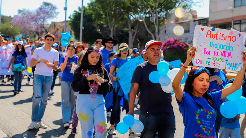 “Inclusión y Autismo”: un proyecto universitario pionero para personas autistas 