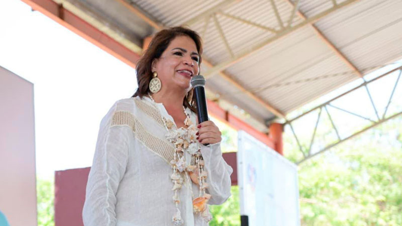 Respalda Fabiola Alanís estrategia nacional de seguridad; reconoce avances y llama a mantener el esfuerzo 