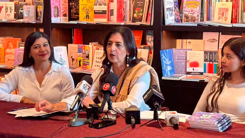 Gaby Molina denunciará violencia por ataques en redes sociales 