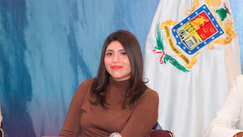Seimujer respalda iniciativa de la presidenta Claudia Sheinbaum para combatir el feminicidio 
