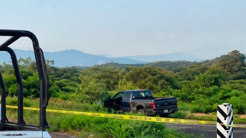 Privan de la vida a una mujer en La Unión, Guerrero 