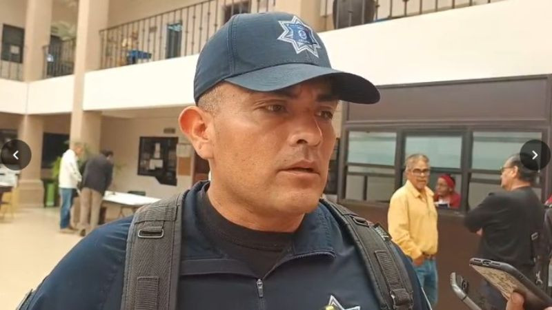 Reforzarán protocolos de atención psicológica para policías y personal municipal tras caso registrado en León 