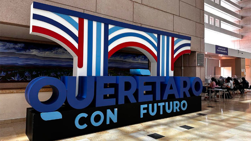 En investigación interna 95 funcionarios públicos del municipio de Querétaro: Gabriela Jiménez  