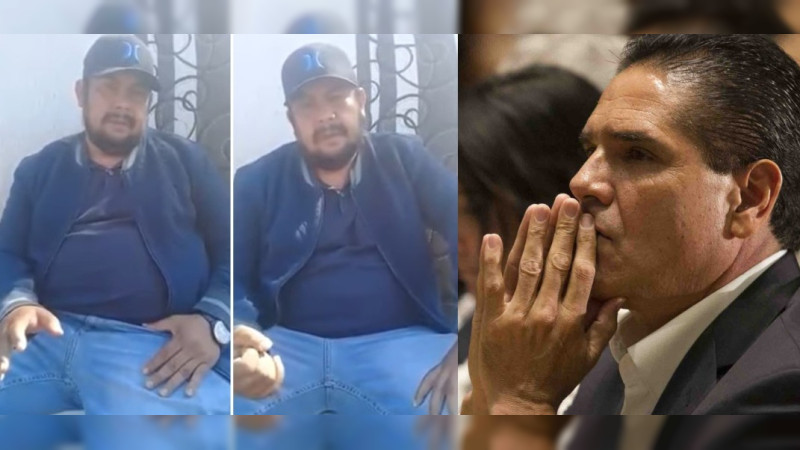 EEUU eleva al máximo persecución contra cártel que floreció y se fortaleció con el prófugo Silvano Aureoles; líder criminal aseguró haber negociado con el exgobernador 