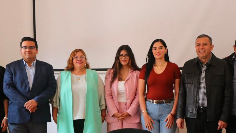 Se reúne Comisión de Asuntos Electorales con presidenta provisional del IEM 