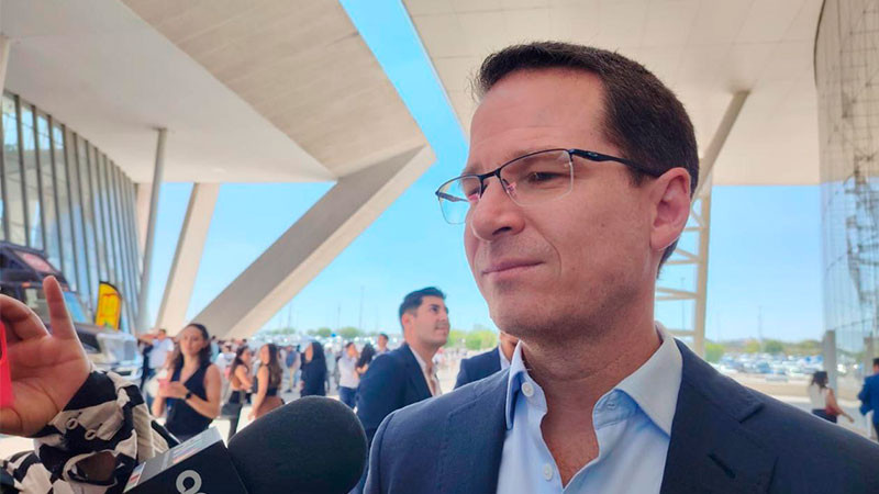 Ricardo Anaya acusa que la reforma judicial debilitó la impartición de justicia 