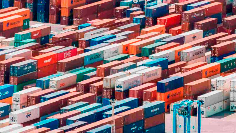 EEUU impone aranceles del 25 por ciento a Brasil 