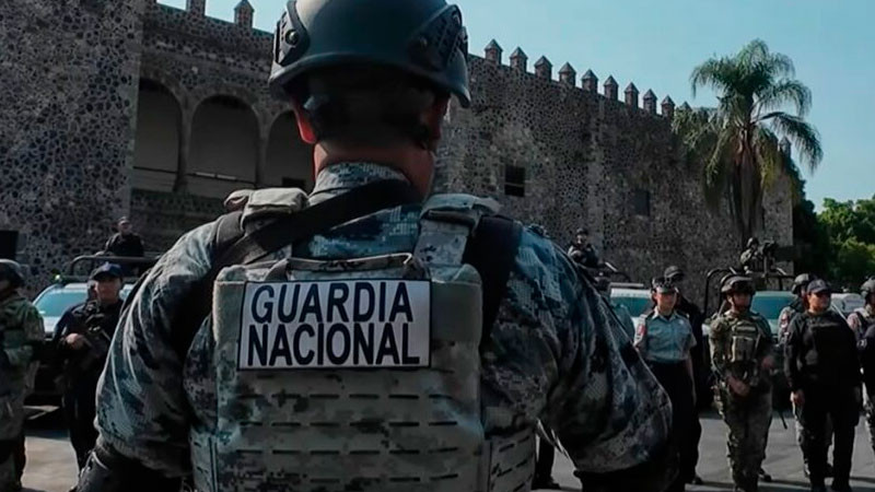 Gobierno federal y estatal instalan Feria de Paz en Cuautla, Morelos; anuncian inicio de nueva etapa de seguridad 