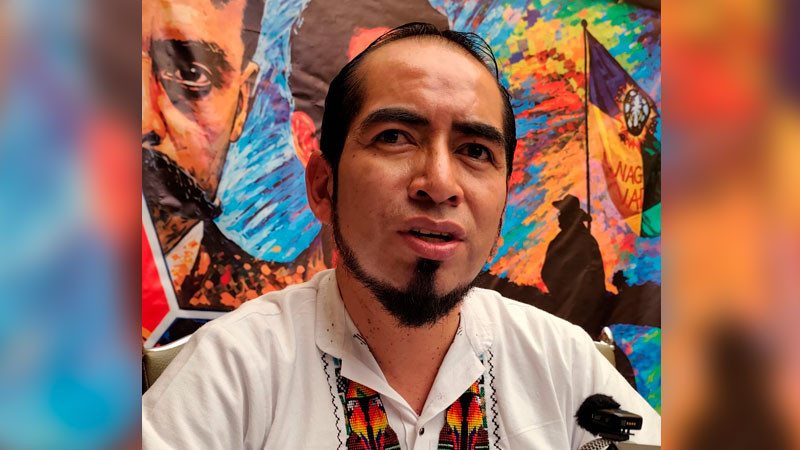 CSIM retará a debate público a candidatos a la gubernatura; acusan "solidaridad de redes" 