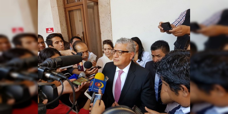 Entre 18 a 20 años la reestructura de la deuda: SFA 
