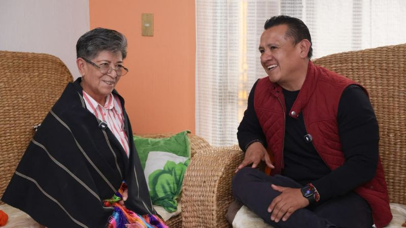 Torres Piña: de líder estudiantil nicolaita a referente de la transformación en Michoacán 