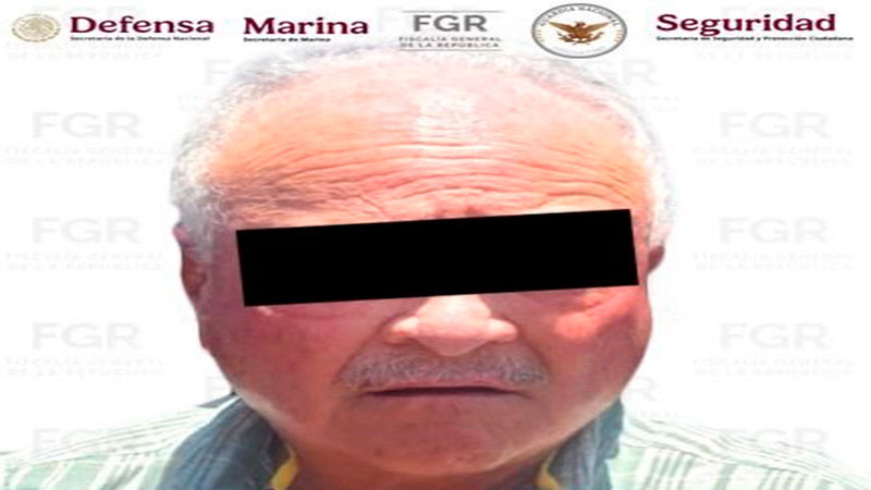 Detienen a exgobernador de Baja California por presunto vínculo con red de huachicol fiscal 