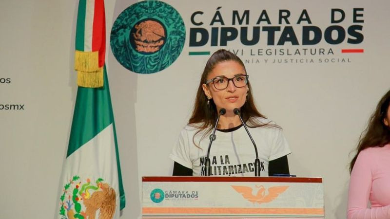 Movimiento Ciudadano pide al INE vigilar y sancionar actos anticipados de campaña  
